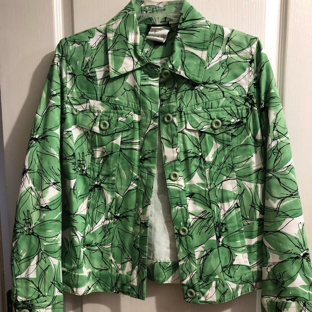 Jacket